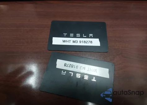 2021 Tesla Model 3 Standard Range Plus Rear-Wheel Drive из США, поврежденный, VIN 5YJ3E1EA2MF918278